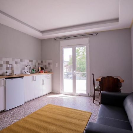 Athens Apartments Εξωτερικό φωτογραφία
