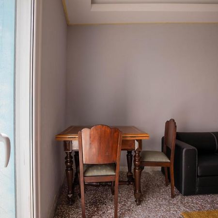 Athens Apartments Εξωτερικό φωτογραφία