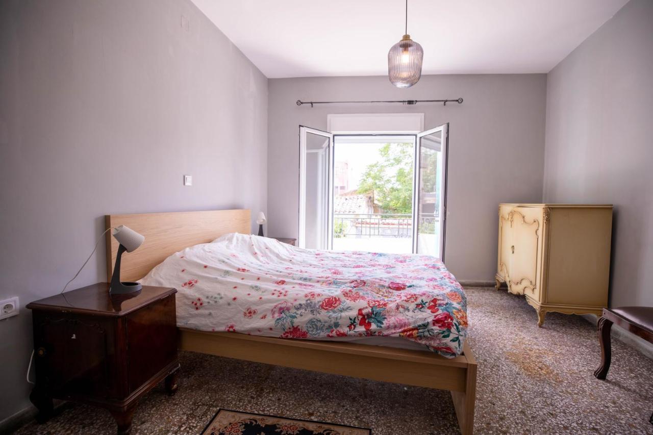 Athens Apartments Εξωτερικό φωτογραφία