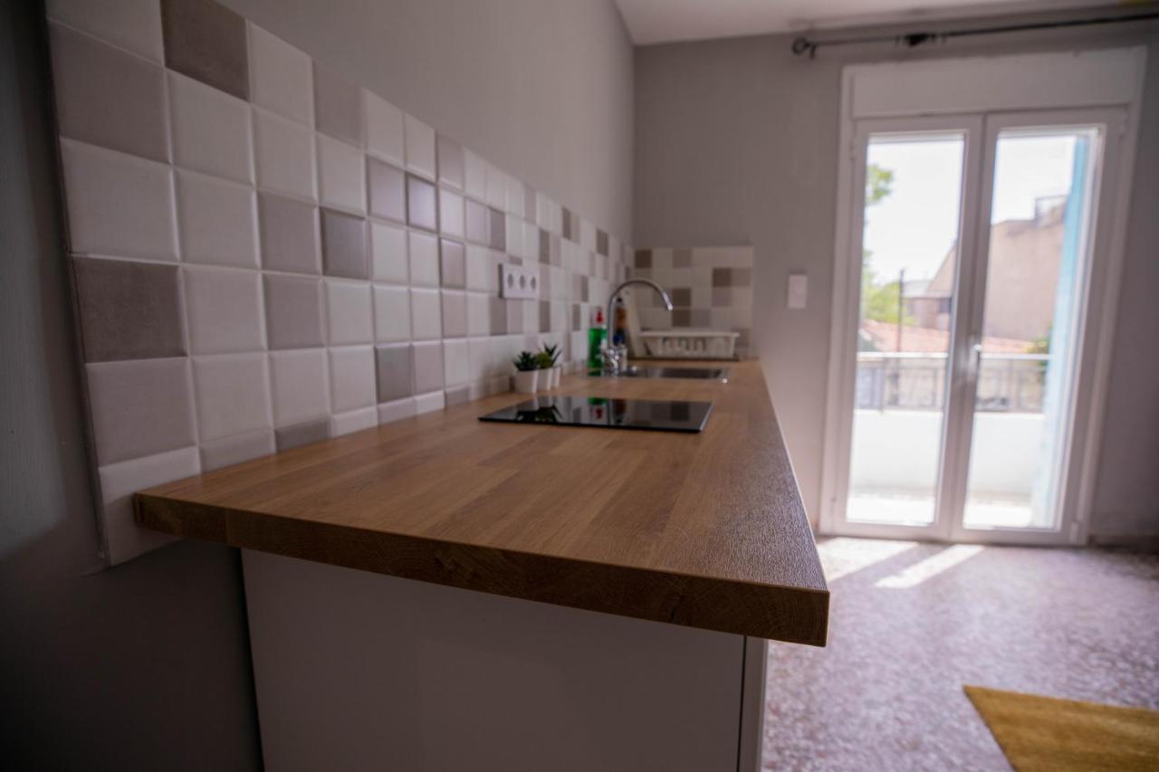 Athens Apartments Εξωτερικό φωτογραφία