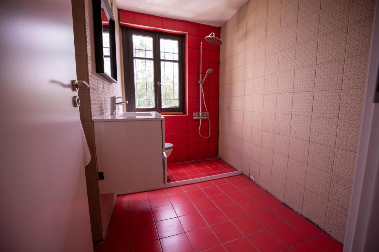 Athens Apartments Εξωτερικό φωτογραφία