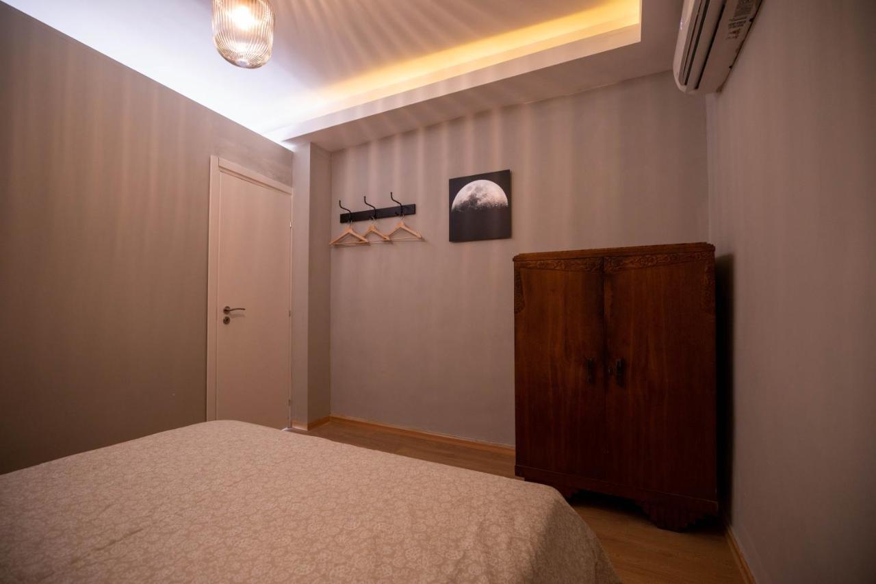 Athens Apartments Εξωτερικό φωτογραφία