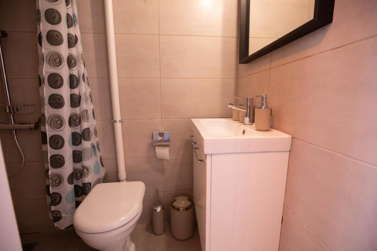 Athens Apartments Εξωτερικό φωτογραφία