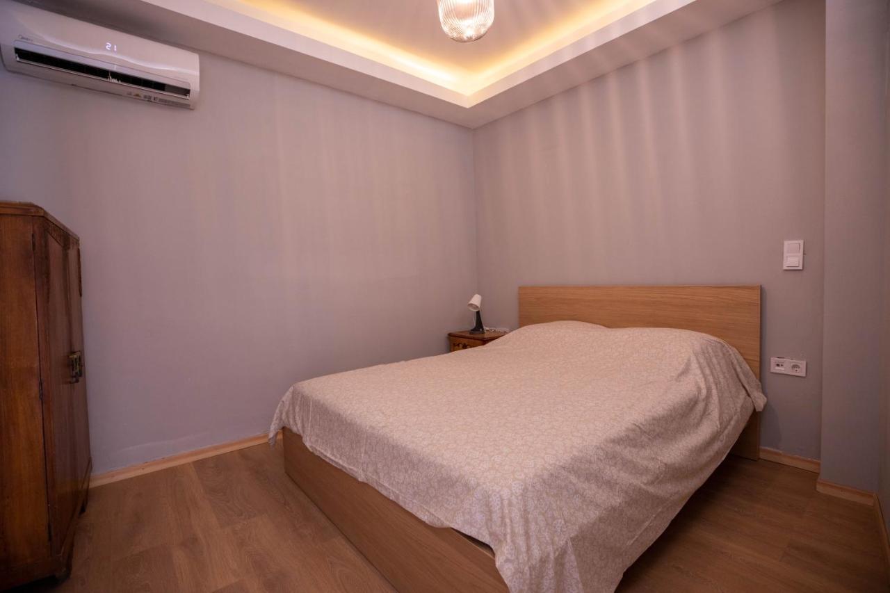 Athens Apartments Εξωτερικό φωτογραφία
