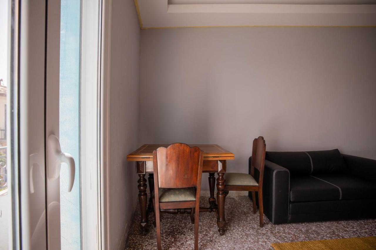 Athens Apartments Εξωτερικό φωτογραφία