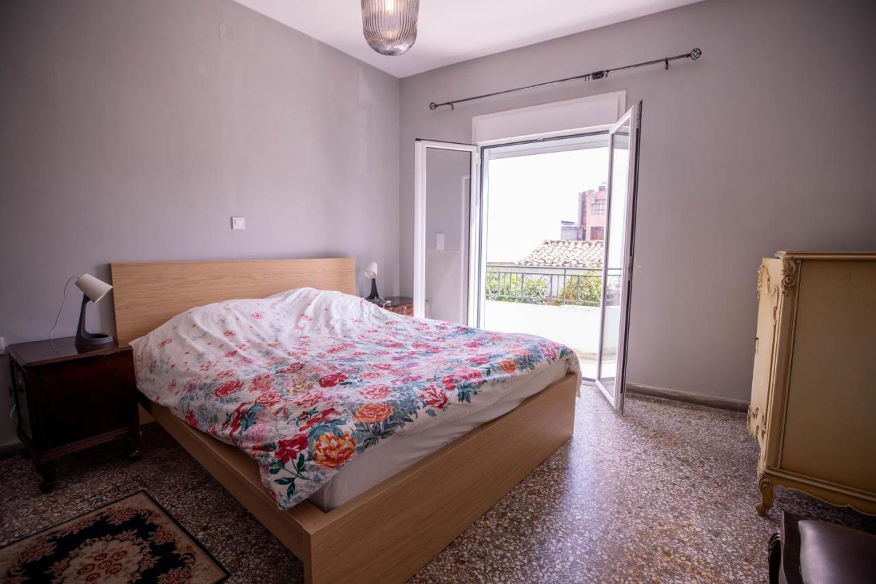 Athens Apartments Εξωτερικό φωτογραφία