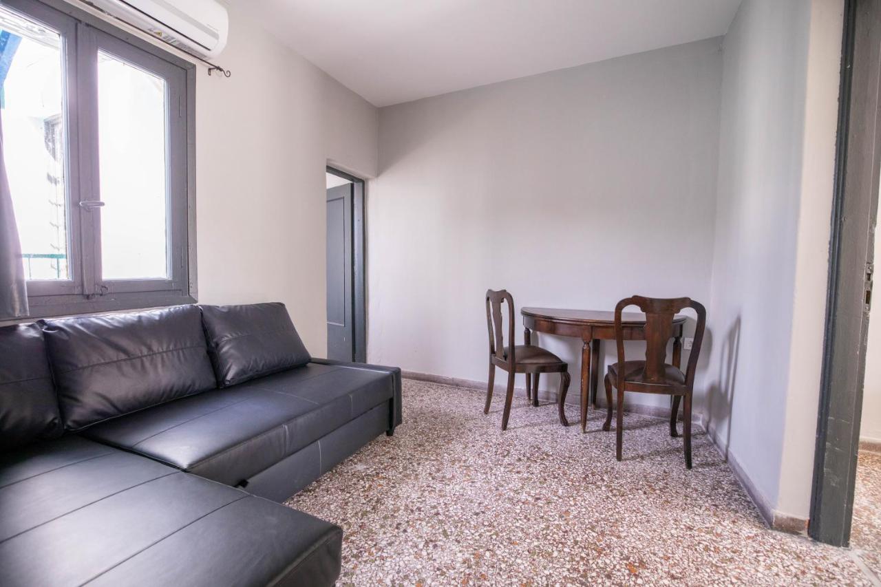 Athens Apartments Εξωτερικό φωτογραφία