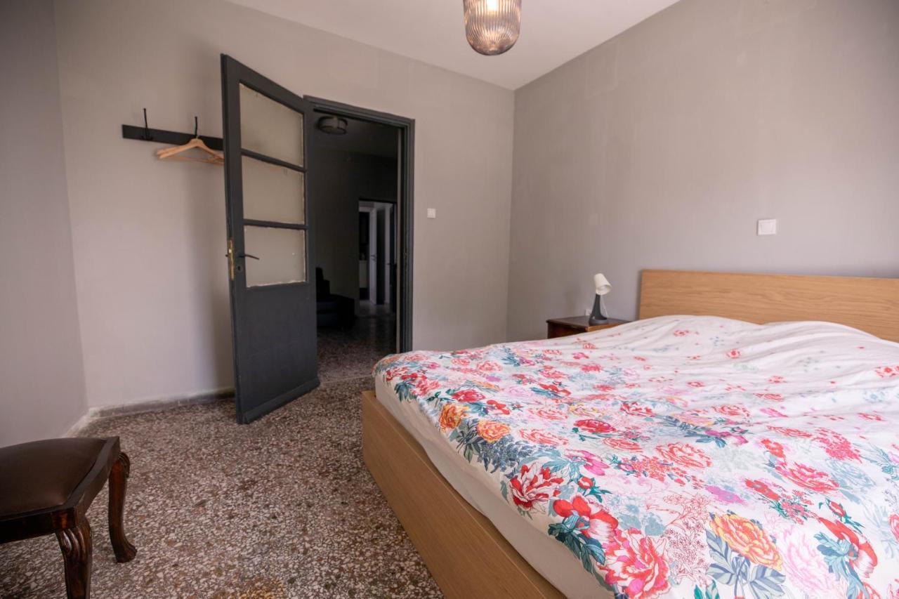 Athens Apartments Εξωτερικό φωτογραφία