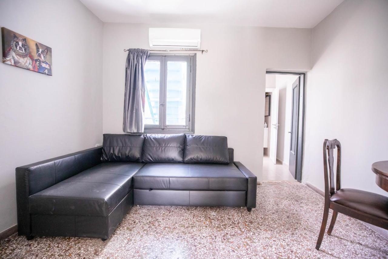 Athens Apartments Εξωτερικό φωτογραφία